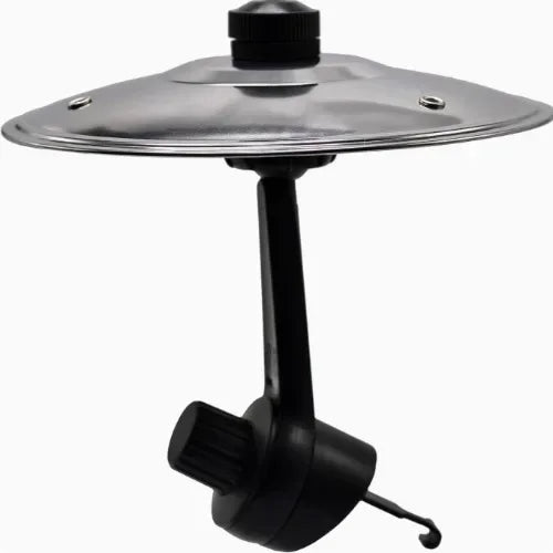 Car Cymbal Air Vent Decoration - 7 -  fs | ONEFY.SHOP