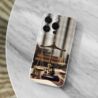 Lawyer Justice iPhone Case - 2 - aw | ONEFY.SHOP