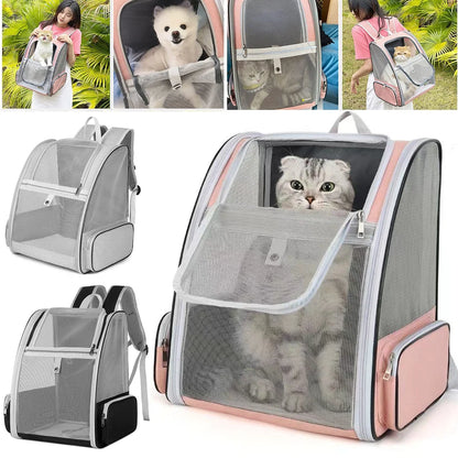 Pet Cat Bag - 5 - ts | ONEFY.SHOP