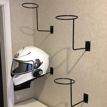 Helmet Holder Hanger - 3 - ms | ONEFY.SHOP