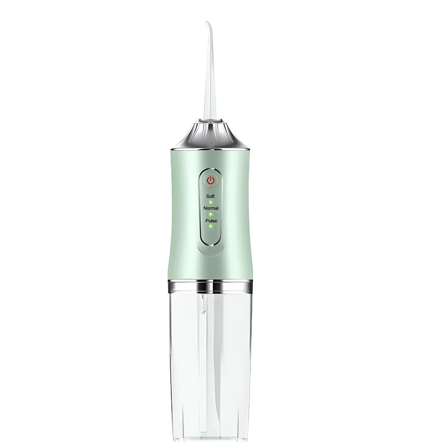 Portable Cordless Water Flosser - 4 -  fh | ONEFY.SHOP