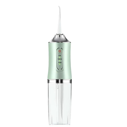Portable Cordless Water Flosser - 4 -  fh | ONEFY.SHOP