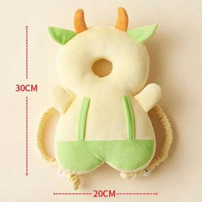 Toddler Baby Head Protector - 9 - bs | ONEFY.SHOP
