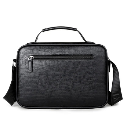 Tote Leather Luxury Briefcases - 2 - aw | ONEFY.SHOP
