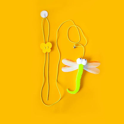 Toys Swing Disc Elastic - 5 - ps | ONEFY.SHOP