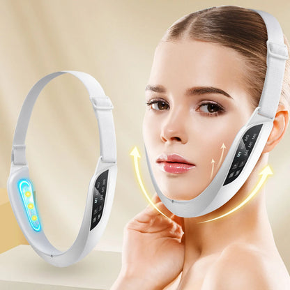 Intelligent Dual-Electrode Contouring System - 4 - se | ONEFY.SHOP
