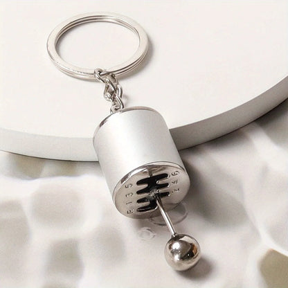 Creative Car Shift Keychain - 3 - cs | ONEFY.SHOP