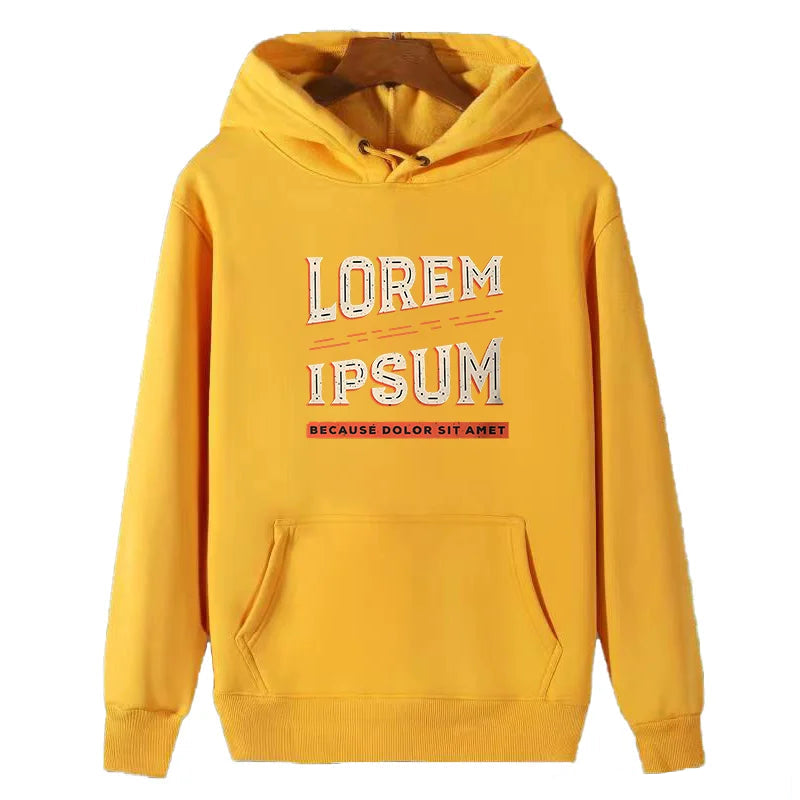 Lorem Ipsum Hoodie - 2 - ps  | ONEFY.SHOP