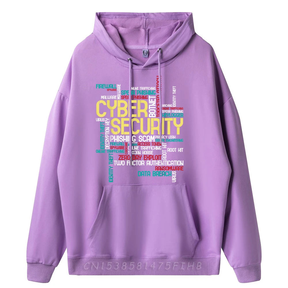 Cybersecurity Hoodie - 2 - ps | ONEFY.SHOP