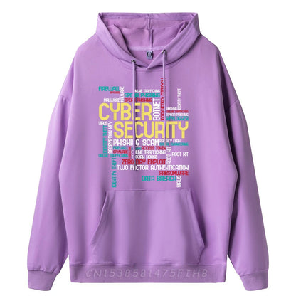 Cybersecurity Hoodie - 2 - ps | ONEFY.SHOP