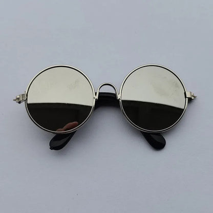 Pet Sunglasses Reflection - 5 - pn  | ONEFY.SHOP