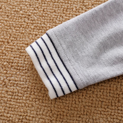 Gentleman Suits Baby Boy - 9 - kn | ONEFY.SHOP