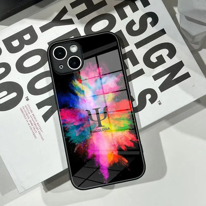 Psychology iPhone Case - 2 - ds | ONEFY.SHOP