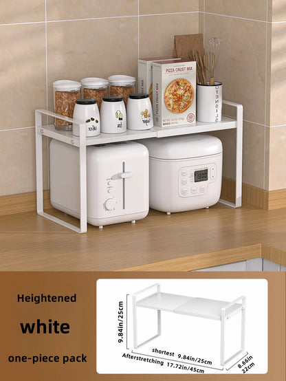Shelf Storage Rack Storage - 6 - oe | ONEFY.SHOP