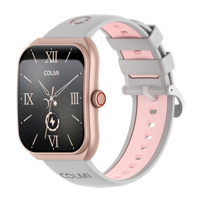 Premium Smart Watch - 4 - ss | ONEFY.SHOP