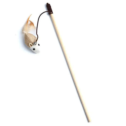 Toys Wood Pet Funny - 5 - ps | ONEFY.SHOP