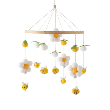 Wooden Mobile Baby - 9 - tg | ONEFY.SHOP