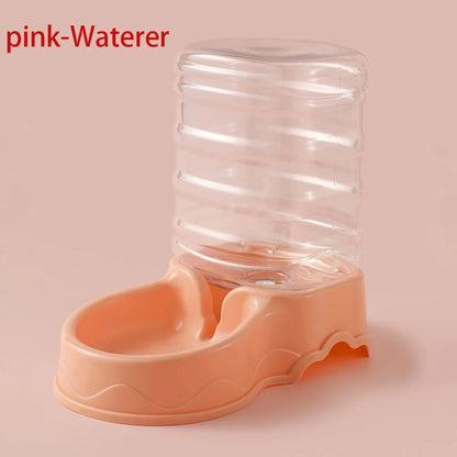 Feeder Water & Drink Bowl for Pets - 5 - ts | ONEFY.SHOP