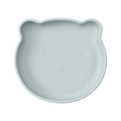 Silicone Baby Dining Plate - 9 - bs | ONEFY.SHOP