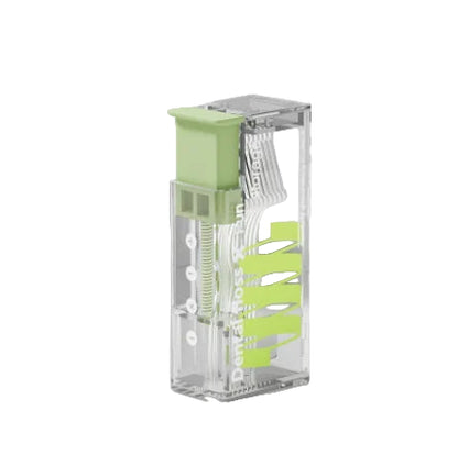 Portable Dispenser Box for Dental Floss Picks - 4 -  fh | ONEFY.SHOP
