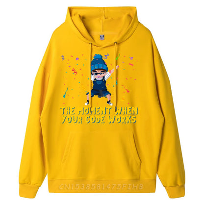 Code Works Software Hoodie - 2 - ps  | ONEFY.SHOP