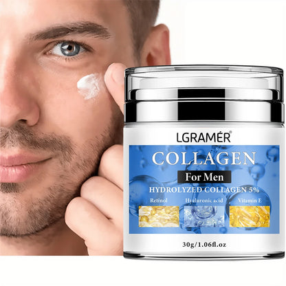 Men's Collagen Hydrating Eye Cream - 4 - se | ONEFY.SHOP