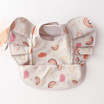 Baby Bibs Infant Cute - 9 - bs | ONEFY.SHOP