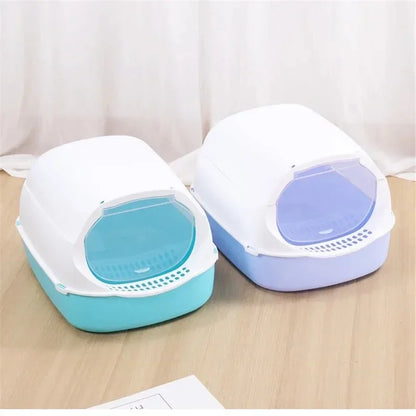 Kitty Sandbox Cat - 5 - ps | ONEFY.SHOP