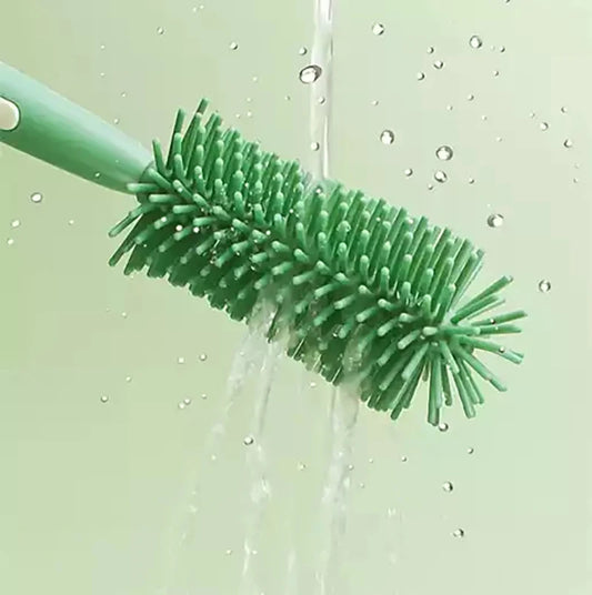 Bottle Brush Set Baby Cleaning - 9 - bs | ONEFY.SHOP