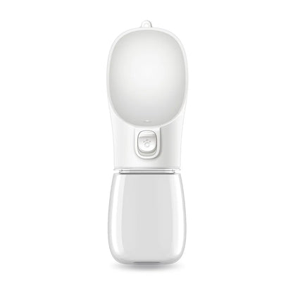 Dog Water Bottle with Bowl - 5 - ts | ONEFY.SHOP