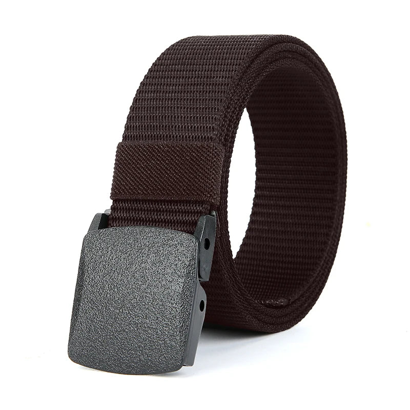 Lightweight Tactical Web Belt - 2 - gn | ONEFY.SHOP