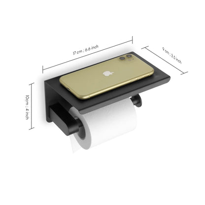 Toilet Paper Holder Accessories - 6 - km | ONEFY.SHOP