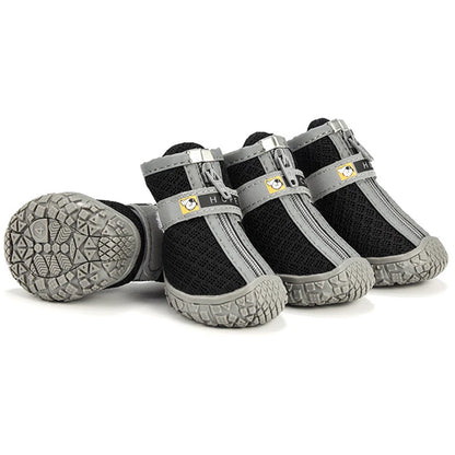 Dog Shoes Non-Slip Warm - 5 - pn | ONEFY.SHOP
