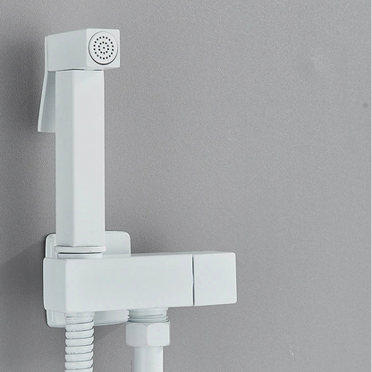 Shower Toilet Tap Washer - 6 - km | ONEFY.SHOP