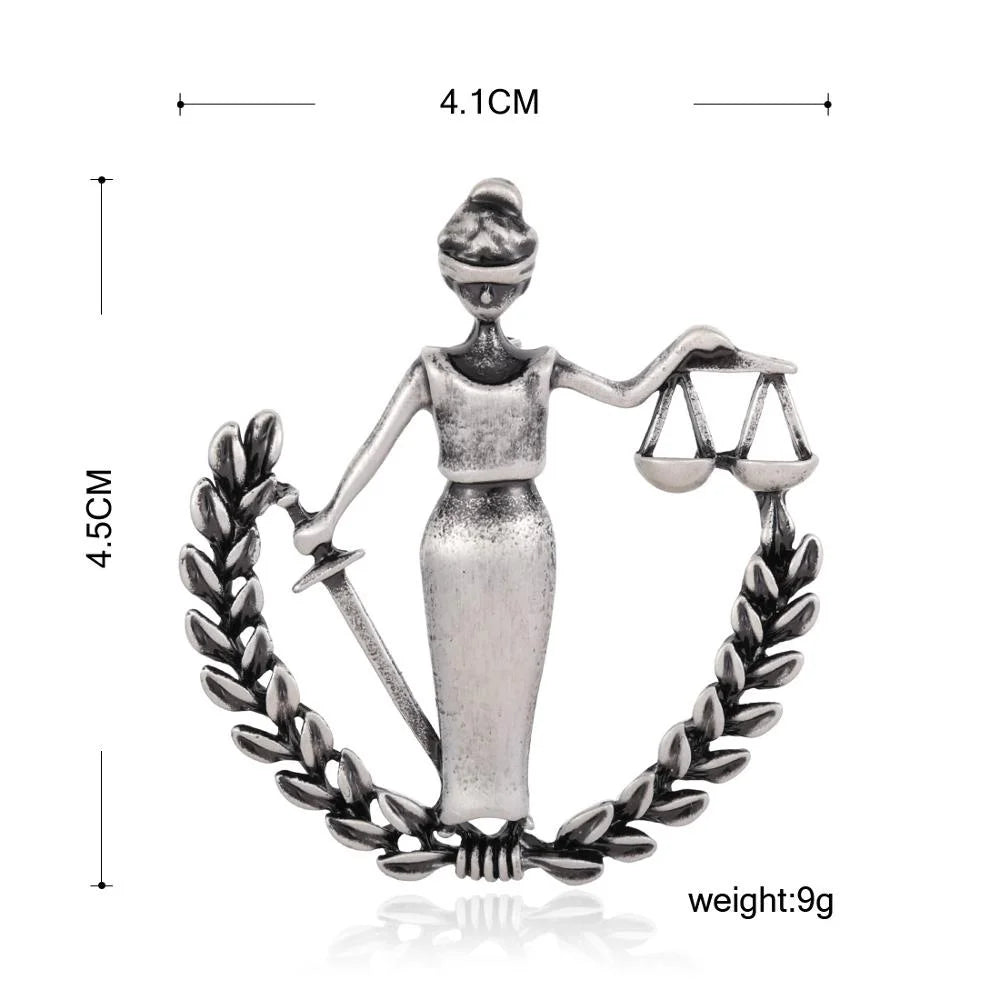 Vintage Brooch Pins - 2 - aw  | ONEFY.SHOP