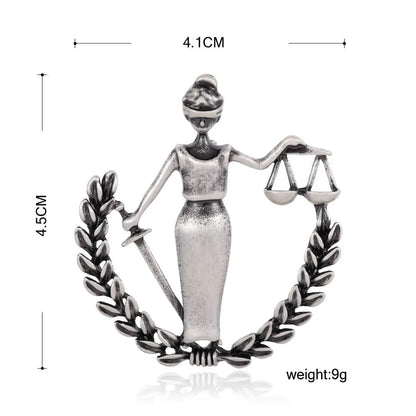 Vintage Brooch Pins - 2 - aw  | ONEFY.SHOP