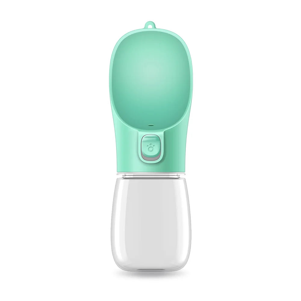 Dog Water Bottle with Bowl - 5 - ts | ONEFY.SHOP