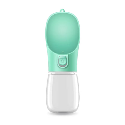 Dog Water Bottle with Bowl - 5 - ts | ONEFY.SHOP
