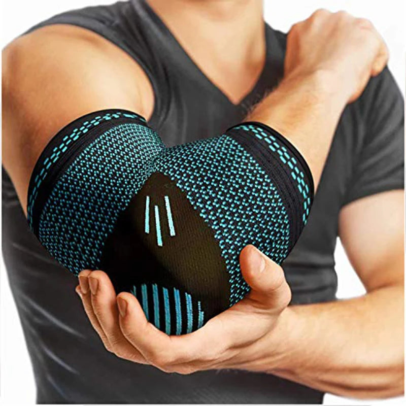 Elbow Compression Support Sleeve - 4 - fs | ONEFY.SHOP