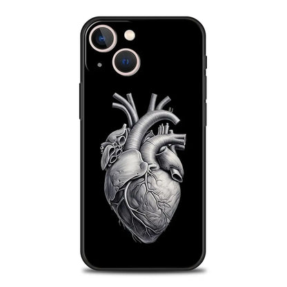 Cardiovascular iPhone Case - 2 - ds | ONEFY.SHOP