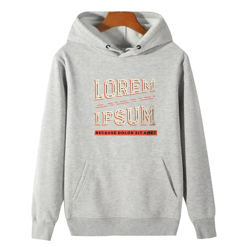 Lorem Ipsum Hoodie - 2 - ps  | ONEFY.SHOP