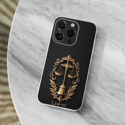Lawyer Justice iPhone Case - 2 - aw | ONEFY.SHOP