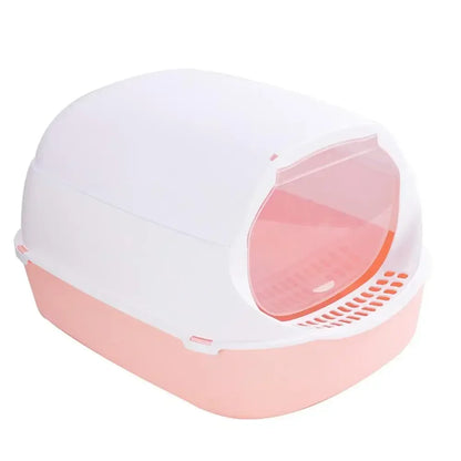 Kitty Sandbox Cat - 5 - ps | ONEFY.SHOP