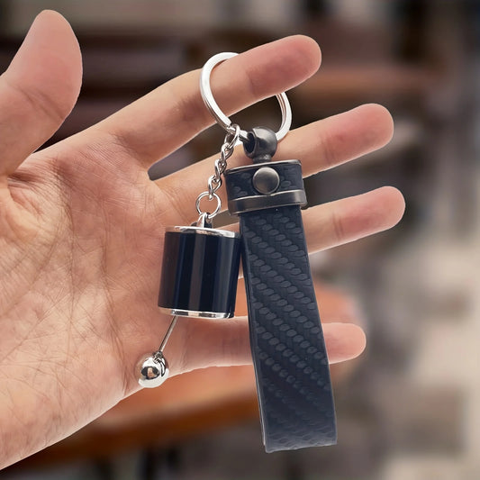 Creative Car Shift Keychain - 3 - cs | ONEFY.SHOP