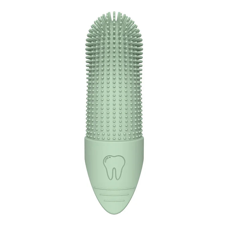 Dog Toothbrush 360° Cleaning - 5 - pe | ONEFY.SHOP
