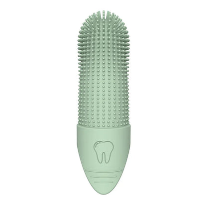 Dog Toothbrush 360° Cleaning - 5 - pe | ONEFY.SHOP