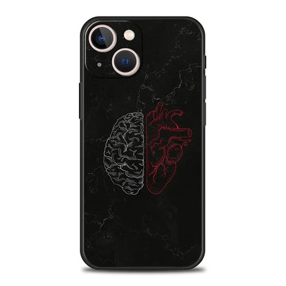 Cardiovascular iPhone Case - 2 - ds | ONEFY.SHOP