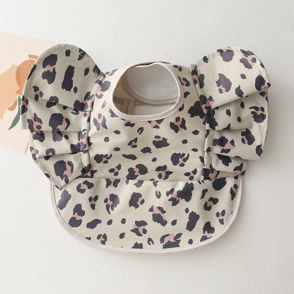 Baby Bibs Infant Cute - 9 - bs | ONEFY.SHOP