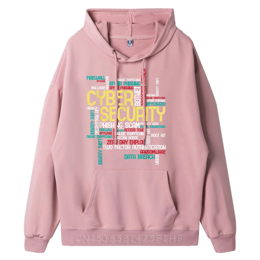 Cybersecurity Hoodie - 2 - ps | ONEFY.SHOP