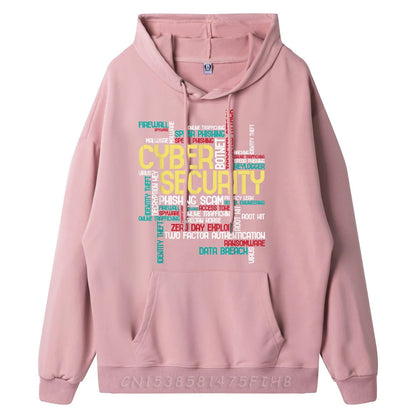 Cybersecurity Hoodie - 2 - ps | ONEFY.SHOP